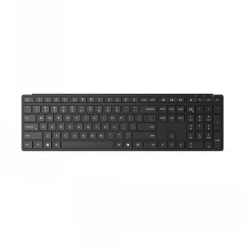 LENOVO WIRELESS MULTI-MODE PRO Πληκτρολόγιο Βόρειο