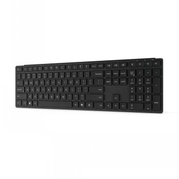 LENOVO WIRELESS MULTI-MODE PRO Πληκτρολόγιο Βόρειο