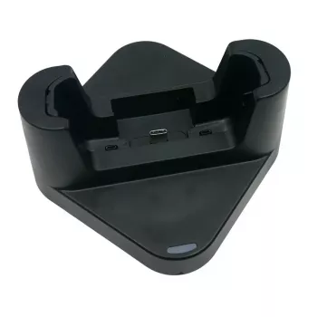 Unitech EA520 Σταθμός φόρτισης USB 1 υποδοχής Δεν περιλαμβάνεται, αλλά προαιρετικό καλώδιο αξεσουάρ και