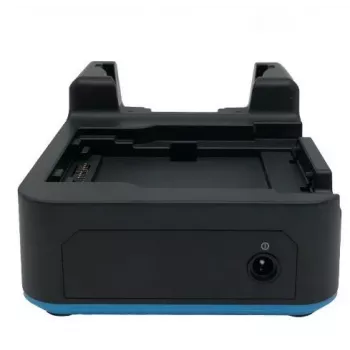Unitech PA768 Φορτιστής 1 υποδοχής με τροφοδοτικό 5V/6A