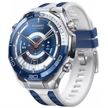 HUAWEI WATCH ULTIMATE 2 (49MM) ΜΠΛΕ, DEMO