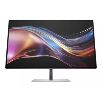 HP Series 7 Pro 27 ίντσες Renewed Gold QHD Thunderbolt 4 Οθόνη - QHD 2560 x 1440, χωρίς λογισμικό, 1 έτος εγγύηση
