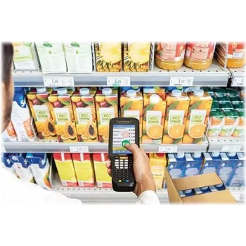 Datalogic Skorpio X5 - Τερματικό συλλογής δεδομένων - ανθεκτικό - Android 10 - 32 GB - 10,9 cm (4,3) (943500009)