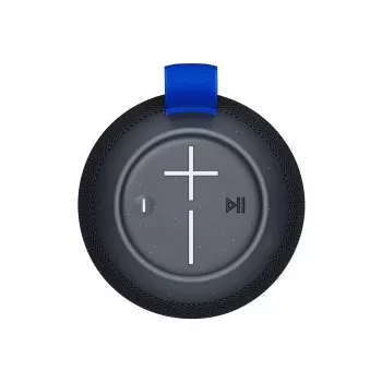 Logitech Ultimate Ears WONDERBOOM Play Active μαύρο