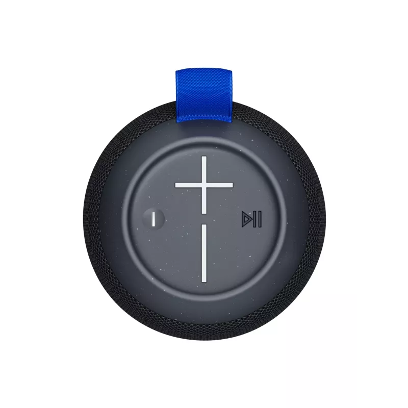 Logitech Ultimate Ears WONDERBOOM Play Active μαύρο