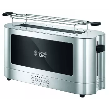 Russell Hobbs 23380-56 Βραστήρας, 1,7 l, 2400 W, Λευκό