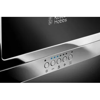 Russell Hobbs 23380-56 Βραστήρας, 1,7 l, 2400 W, Λευκό