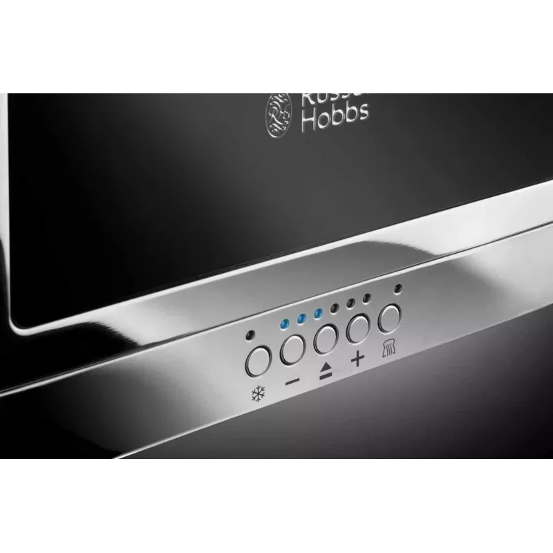 Russell Hobbs 23380-56 Βραστήρας, 1,7 l, 2400 W, Λευκό