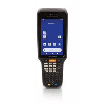 Datalogic Skorpio X5 - Τερματικό συλλογής δεδομένων - ανθεκτικό - Android 10 - 32 GB - 10,9 cm (4,3) (943500031)