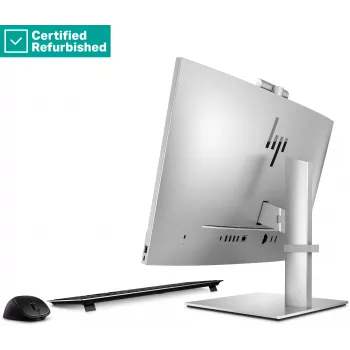 RENEW SILVER HP Elite 840 G9 AIO All-in-One 24 - i7-14700, 16GB, 512GB SSD, 23,8 ίντσες FHD Non-Touch AG, VESA/ρυθμιζόμενο καθ' ύψος, Win 11 Pro, 1 έτος
