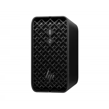 HP Z2 G1a Workstation Mini - Ryzen AI MAX+ PRO 395, 64GB, 2TB SSD, Radeon PRO 8060S 40CU, σκανδιναβικό πληκτρολόγιο, ποντίκι USB, Win 11 Pro, 1 έτος