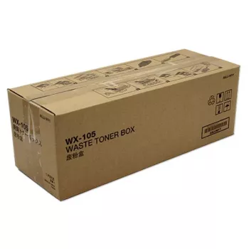 KonicaMinolta δοχείο υπολειμμάτων τόνερ WX-105 WX105 (A8JJWY1)