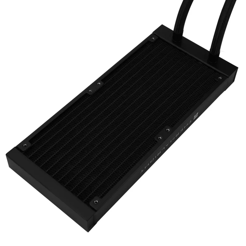 THERMALRIGHT Aqua Elite 240 ARGB V3 μαύρο AIO ψύκτρα CPU