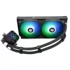 THERMALRIGHT Aqua Elite 240 ARGB V3 μαύρο AIO ψύκτρα CPU