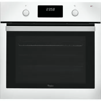 WHIRLPOOL Φούρνος AKP 745 WH, πλάτος 60 cm, A, λευκό