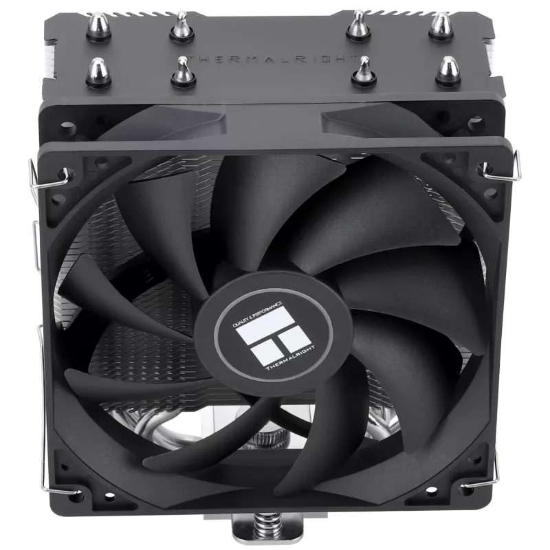 Thermalright Assassin X 120 Refined SE (120mm) Ψύκτρα επεξεργαστή