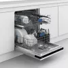 BEKO Εντοιχιζόμενο πλυντήριο πιάτων BDIN36530