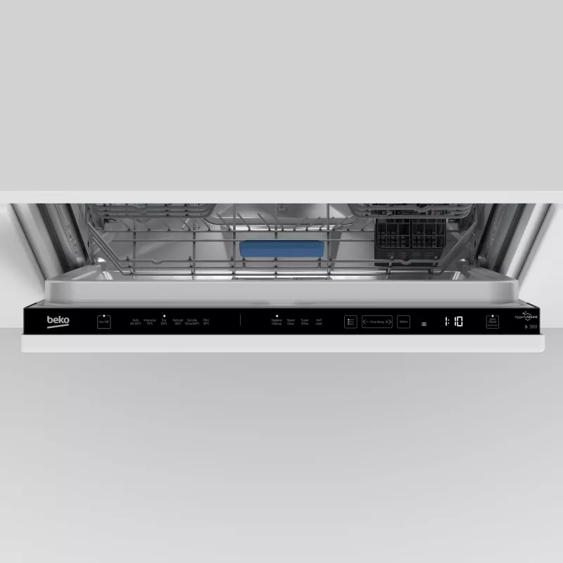 BEKO Εντοιχιζόμενο πλυντήριο πιάτων BDIN36530