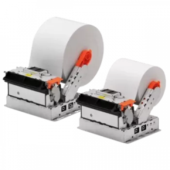BIXOLON BK3-31 - Εκτυπωτής kiosk - ασπρόμαυρος - θερμικής εκτύπωσης