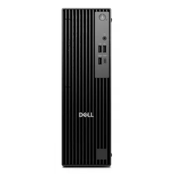 DELL PRO SLIM U7-265/16GB/512SSD/W11P/3PS (χωρίς πληκτρολόγιο & ποντίκι)