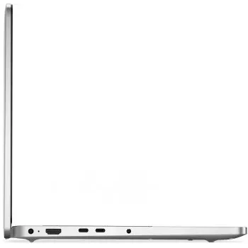 DELL PRO 14 U5-235U/14FHD+/16GB/512SSD/W11P/3PS (US-KB) (BTO120_PC14250_EMEA_USK)