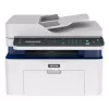 Xerox B115 Μονόχρωμος πολυλειτουργικός εκτυπωτής, έως 20 ppm, Αντιγραφή, Εκτύπωση, Σάρωση, Φαξ, A4/Letter, USB, Δίκτυο, WLAN, αυτόματο τροφοδότη εγγράφων