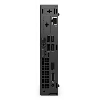 DELL PRO MICRO I3-14100T/8GB/512SSD/WLAN/W11P/3PS (ΧΩΡΙΣ KB&MS)