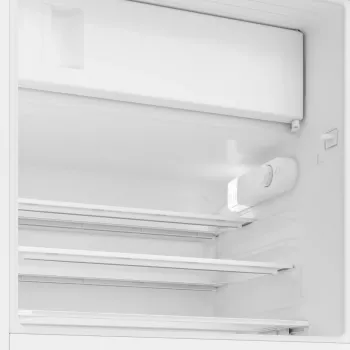 BEKO εντοιχιζόμενη ψυγειοκαταψύκτη BU1154N, ενεργειακή κλάση E, ύψος 81,8 cm
