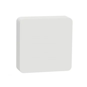 SCHNEIDER ELECTRIC ΘΕΡΜΟΜΕΤΡΟ ΚΑΙ ΥΓΡΟΜΕΤΡΟ ΑΣΥΡΜΑΤΟ WISER ZIGBEE