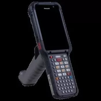 HONEYWELL CK67 - Τερματικό συλλογής δεδομένων - ανθεκτικό - Android 14 - 128 GB UFS - 10,9 cm (4,3 ίντσες) (CK67-X0N-58C1C2G)