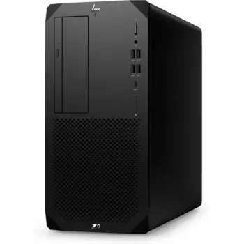 Υπολογιστής HP Z2 Tower G9 / i7 / RAM 32 GB / Μονάδα SSD (ανακατασκευασμένος)