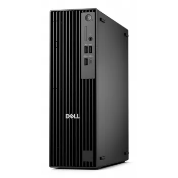 Dell Pro Slim Plus QBS1250/U5 235/16GB/512GB SSD/Ενσωματωμένο/WLAN + BT/W11 Pro/3 Χρόνια Prosupport