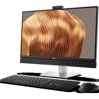 DELL PRO 24 AIO U7-265/23,8 ίντσες FHD/16GB/512GB SSD/WLAN/W11P/3PS (ΧΩΡΙΣ πληκτρολόγιο & ποντίκι)