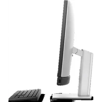 DELL PRO 24 AIO U7-265/23,8 ίντσες FHD/16GB/512GB SSD/WLAN/W11P/3PS (ΧΩΡΙΣ πληκτρολόγιο & ποντίκι)