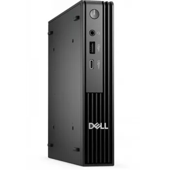 DELL PRO MICRO R5-8500GE/16GB/512SSD/WLAN/BT/11P/3PS (ΧΩΡΙΣ ΠΛΗΚΤΡΟΛΟΓΙΟ)