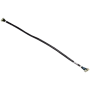 Supermicro καλώδιο CBL-MCIO-1270M5 MCIO (x8 STR σε x8 STR), 70 cm, 85 Ohm, RoHS