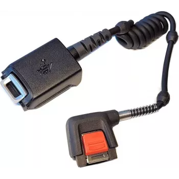 Zebra RS5100 Ενσύρματος προσαρμογέας για WT6000 και τροφοδοσία