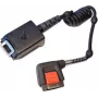 Zebra RS5100 Ενσύρματος προσαρμογέας για WT6000 και τροφοδοσία
