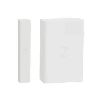 SCHNEIDER ELECTRIC ΑΝΙΧΝΕΥΤΗΣ ΠΟΡΤΑΣ/ΠΑΡΑΘΥΡΟΥ ΑΣΥΡΜΑΤΟΣ WISER ZIGBEE