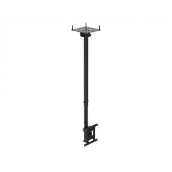 Ergonomic Solutions τηλεσκοπική βάση οροφής για οθόνες έως 43 ίντσες (VESA 100