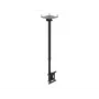 Ergonomic Solutions τηλεσκοπική βάση οροφής για οθόνες έως 43 ίντσες (VESA 100