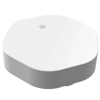 SCHNEIDER ELECTRIC ΑΣΥΡΜΑΤΟΣ ΑΝΙΧΝΕΥΤΗΣ ΔΙΑΡΡΟΗΣ ΝΕΡΟΥ WISER ZIGBEE