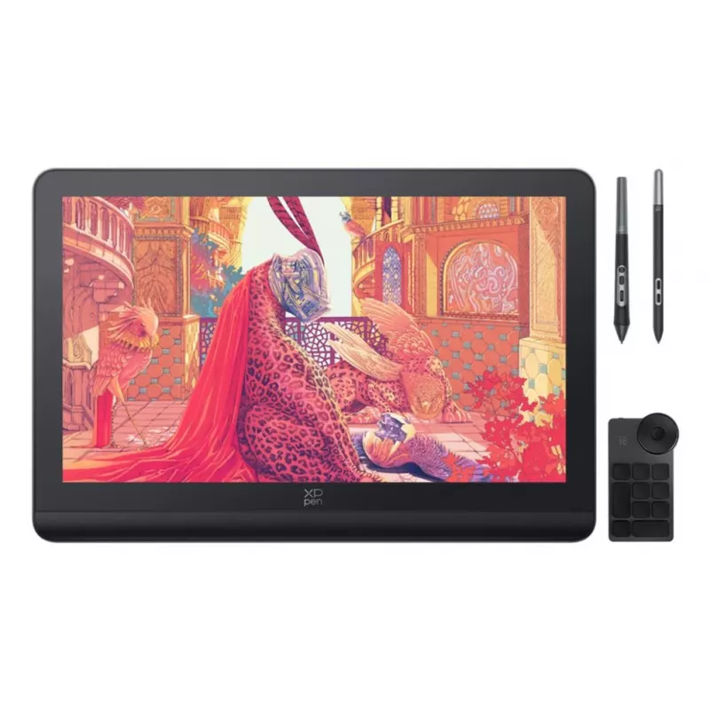 Πινακίδα Γραφικών 409x230 mm / Artist Pro 19 (Gen 2) XPPen