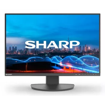 DD-EA241W ΜΑΥΡΟ 24 ΙΝΤΣΕΣ IPS 1920X1200 16:10 5MS 1000:1 3
