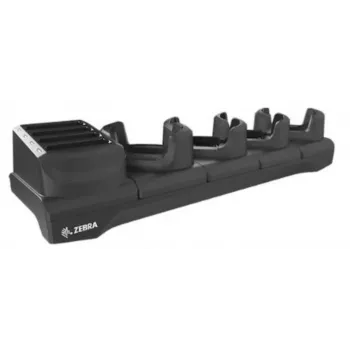 Multi-Slot Cradle-Kit για φόρτιση έως 4 TC53/TC58