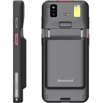 HONEYWELL CT70 - Datenerfassungsterminal - robust - Android 15 - 128 GB UFS-Karte - 15,2 cm (6 ίντσες)