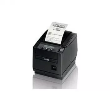 Citizen CT-S801II - Εκτυπωτής αποδείξεων - Θερμικός άμεσος - Ρολό (8,25 cm)