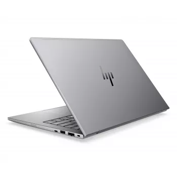 HP ZBook 8 G2a 14 AMD Ryzen AI 9 HX Pro 470 14 ίντσες 32GB 512GB W11P 3YW