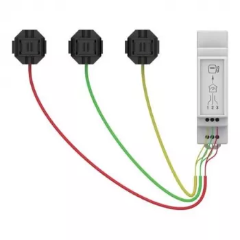 EV-ΦΟΡΤΙΣΤΗΣ ΑΥΤΟΚΙΝΗΤΟΥ ΑΞΕΣΟΥΑΡ DLB 3PH/DHI-ICS-ME-CT-3L DAHUA