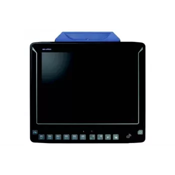 Advantech DLT-V7310P 26,4 cm 10,4'' προβολικά χωρητική οθόνη USB RS232 BT Ethernet WLAN - Celeron - 1,8 GHz